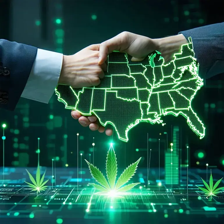 Metrc and BioTrack Partner to Consolidate Seed-to-Sale Dominance in Cannabis Tracking