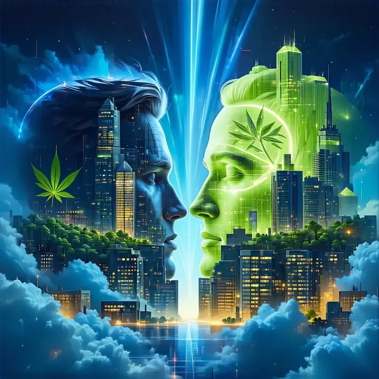 Metrc and BioTrack Announce Partnership Reshaping Cannabis Compliance Landscape