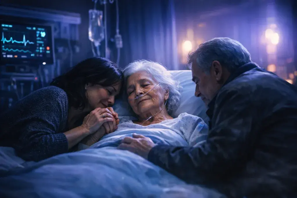 Hava Jean Delgado, of Belleville, Michigan, crossed over on Friday, January 2, 2026, at the age of 84, surrounded by the love of her family.