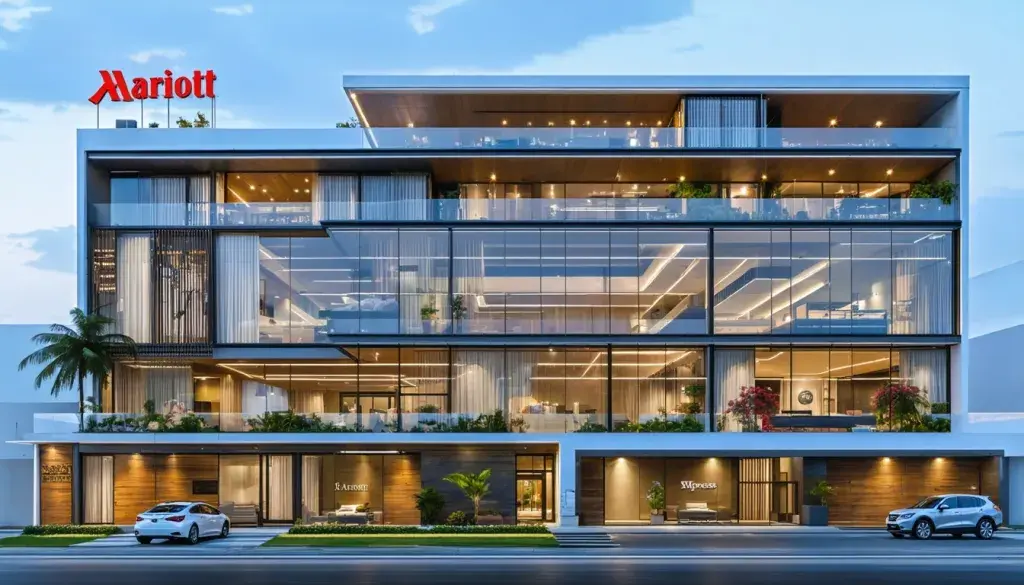 Marriott Brings City Express Brand to El Salvador with Four New Properties