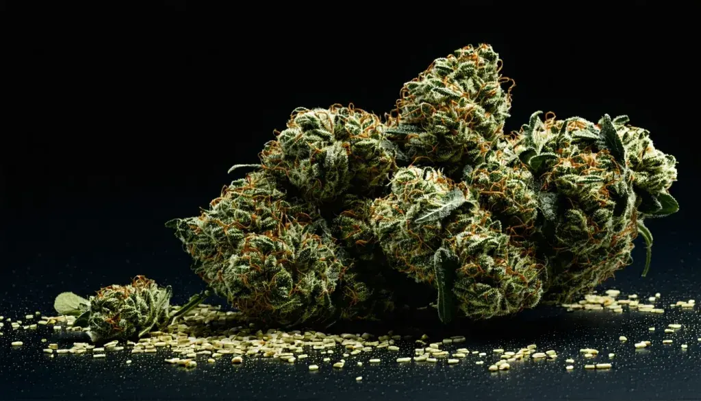 Weed Wednesday Turns the Night Before Thanksgiving Into Cannabis's Second Biggest Holiday
