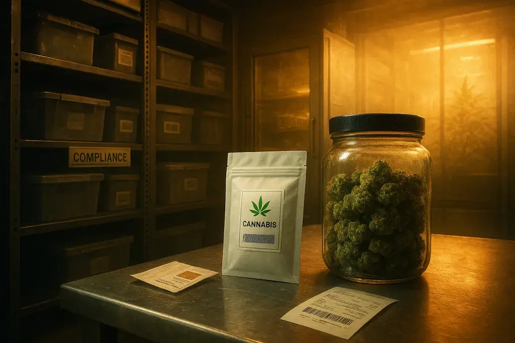 Insurance Integration Could Reposition Medical Cannabis as a Healthcare Asset