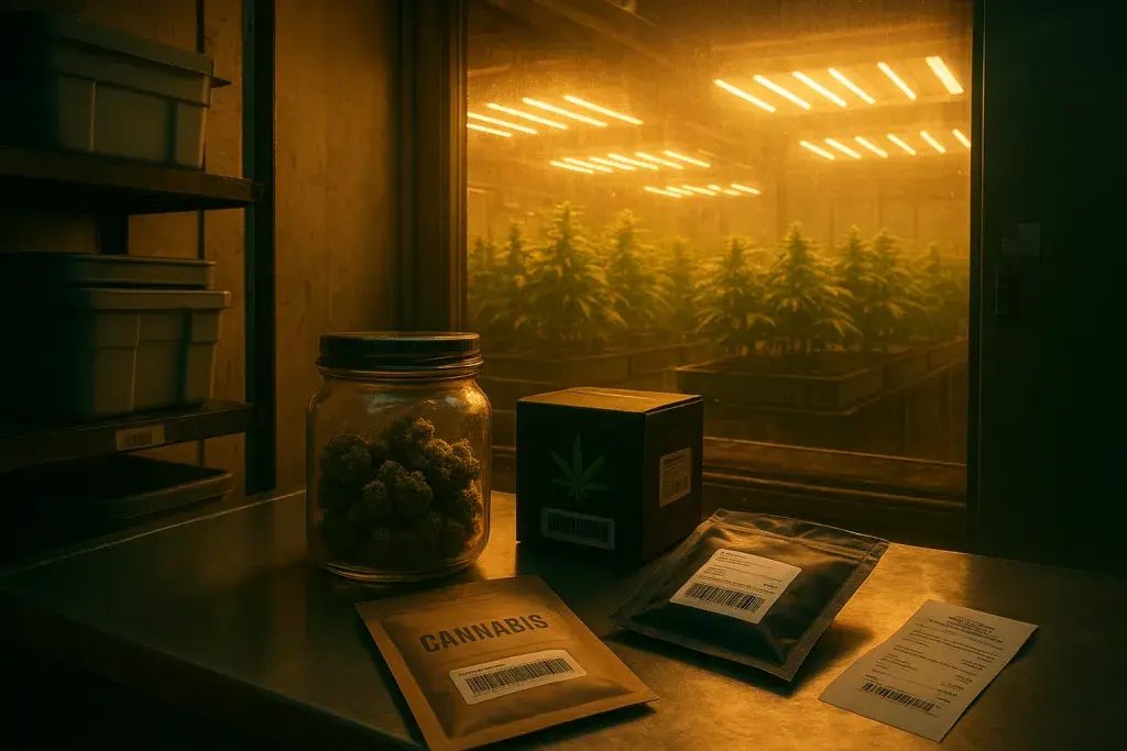 Belmont Cannabis License Transfers to Clover Partners for $1 Million, Triggering New Host Agreement