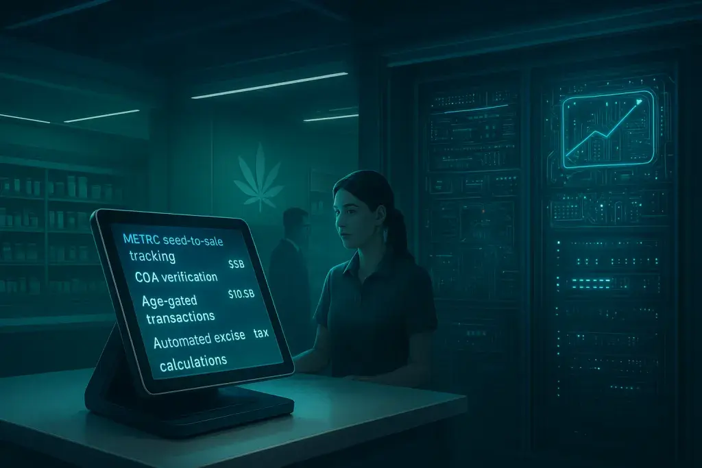 AI Infrastructure Boom Signals Where Retail Tech Dollars Are Heading