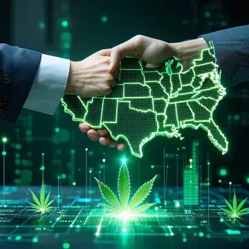 Metrc and BioTrack Partner to Consolidate Seed-to-Sale Dominance in Cannabis Tracking
