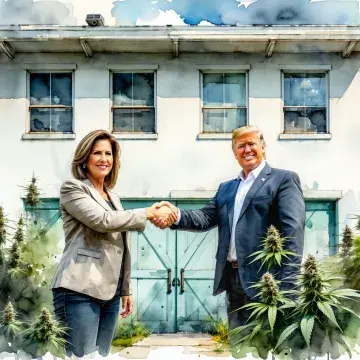 Reno Recovery Center Reverses Objections to Neighboring Cannabis Dispensary