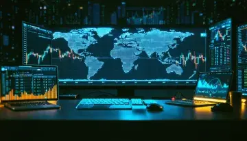 Asian Penny Stocks Draw Investor Focus Amid Global Market Swings